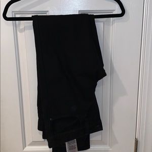 Guess Medium Rise Skinny Scotch Fit Jeans Black